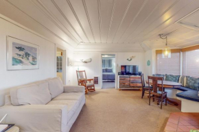 Seaside Cottage
